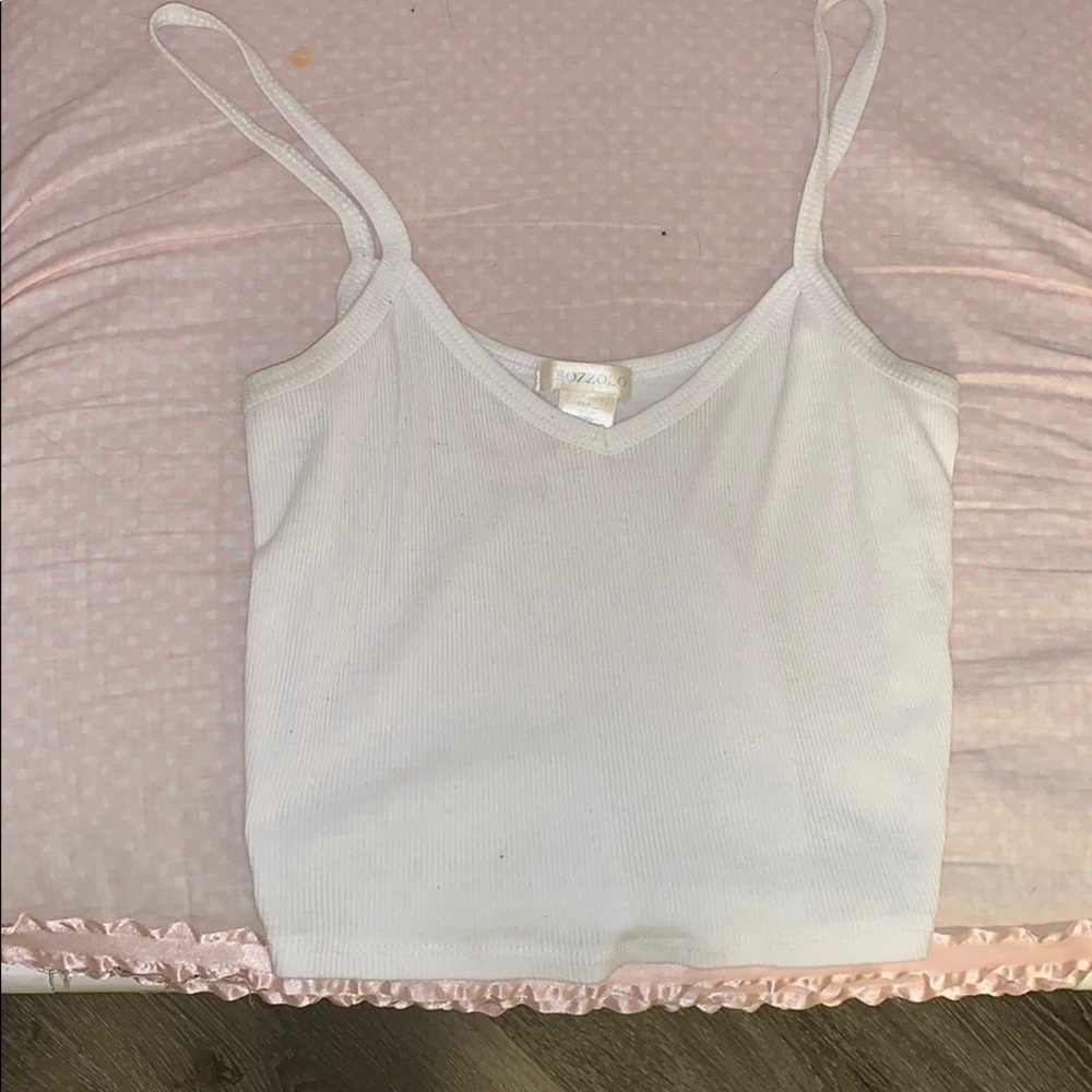 Tank top - Picture 2 of 2